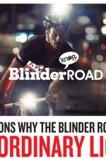 Blinder Road 2 koplamp