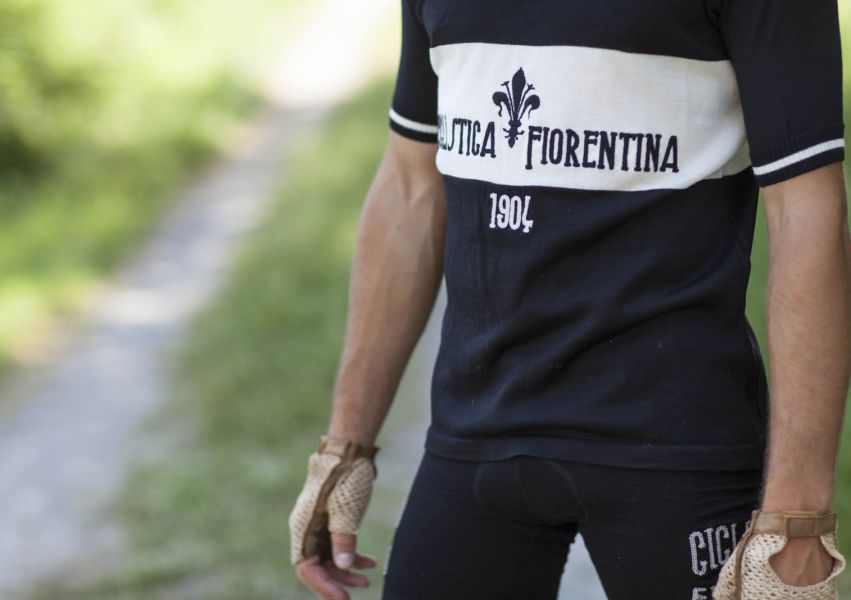 Ciclistica Fiorentina  - black&white